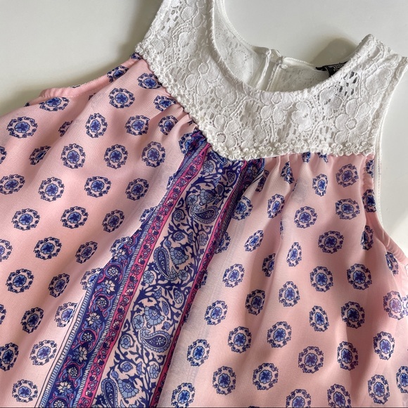 Zunie Dress - Picture 2 of 9